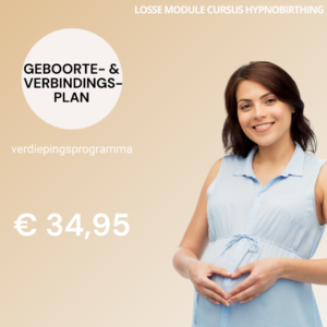 Geboorte- en Verbindingsplan